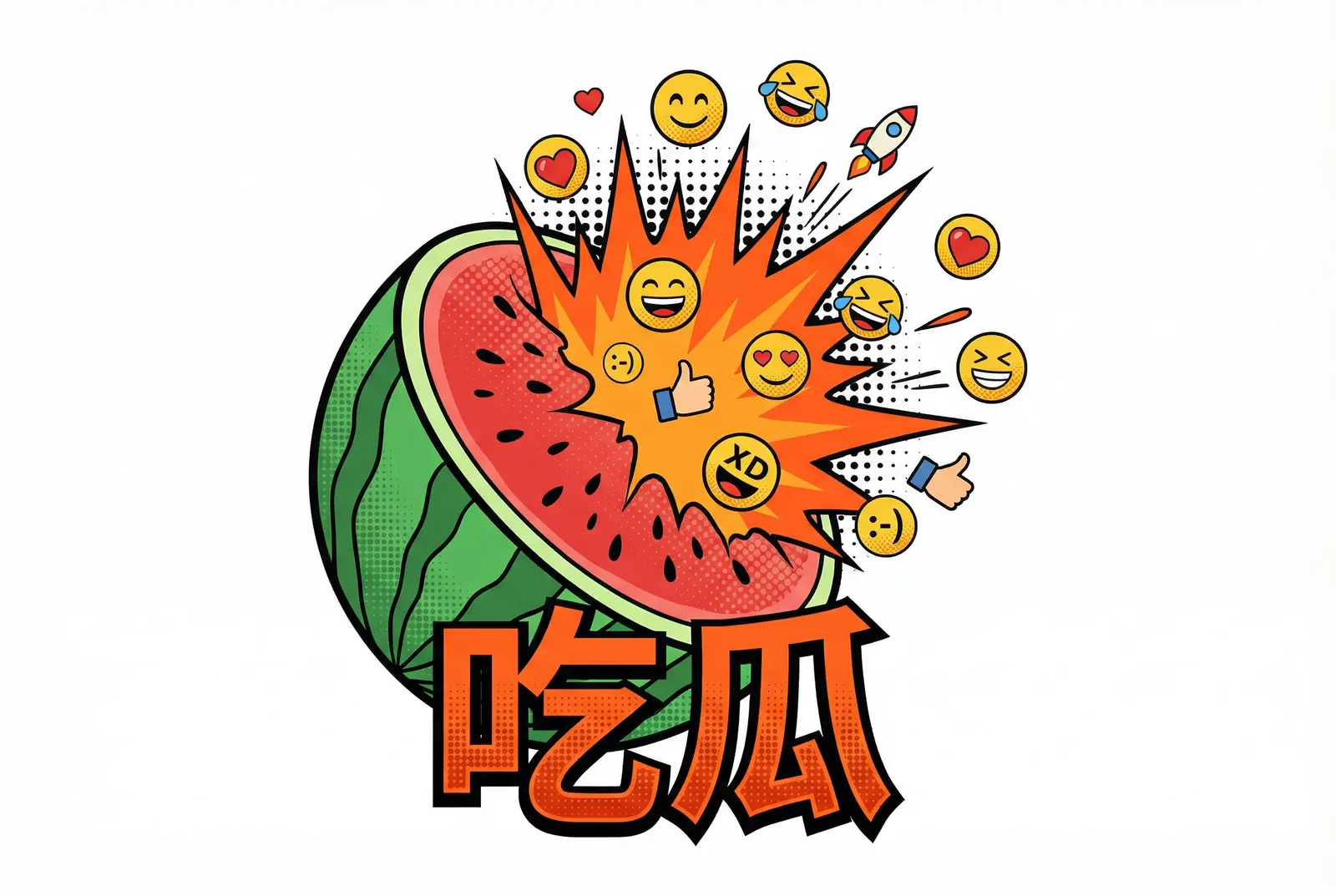 今日吃瓜 - 今日吃瓜与网友热议汇总 社区Logo